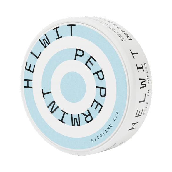 Helwit Menthol 6mg