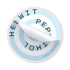 Helwit Menthol 4