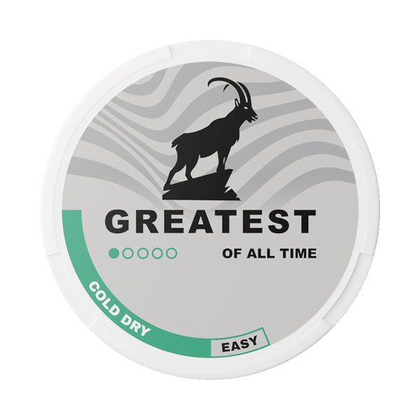 Greatest (£2.99/ct) Normal