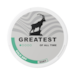 Greatest Cold Dry Easy