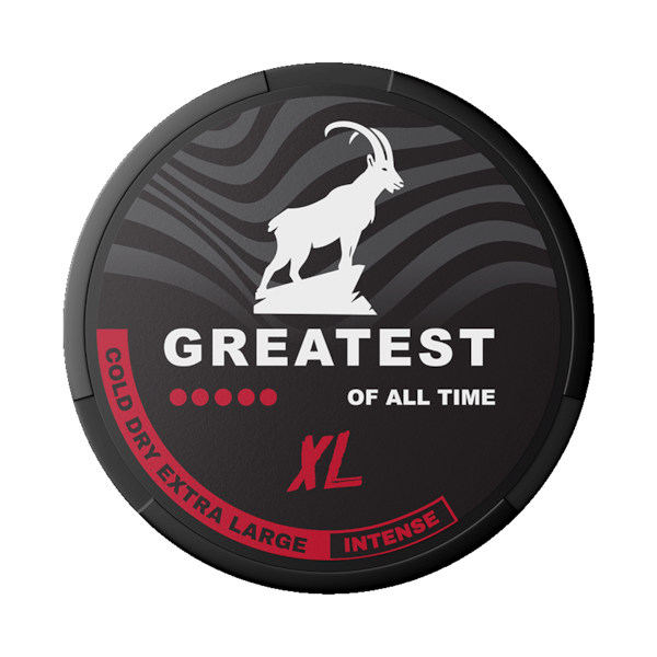 Greatest (£2.99/ct) Ultra Strong