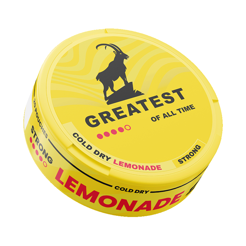 Buy Greatest Lemonade Strong Online | Free Delivery