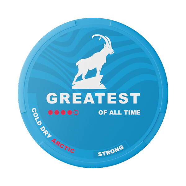 Greatest (£0.99/ct) Extra Strong