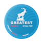 Greatest Arctic Strong 10mg