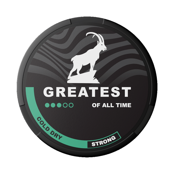 Greatest (£0.99/ct) Strong
