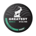 Greatest Cold Dry Strong