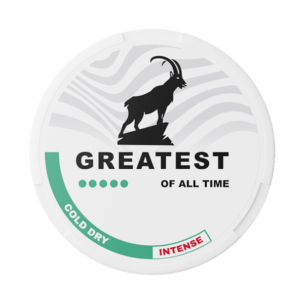 Greatest (£2.99/ct) Extra Strong