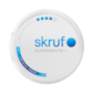 Skruf Superwhite Crystal Fresh Xtra Strong