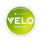 Velo Tangy Lime Mini 4mg