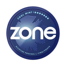 Zone Cool Mint 17mg