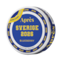 Après No.12 Blueberry Hypèr Strong 11mg