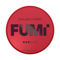 FUMi Chilled Cherry 8mg