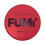 FUMi Chilled Cherry 8mg