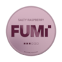 FUMi Salty Raspberry Strong 8mg