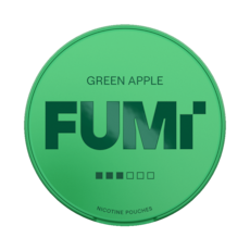 FUMi Tangy Apple Strong 8mg