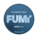 FUMi Blueberry Mint 8mg