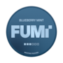 FUMi Blueberry Mint 8mg