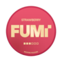 FUMi Strawberry 8mg