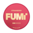 FUMi Strawberry 4mg