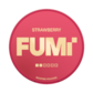 FUMi Strawberry 4mg