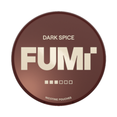 FUMi Dark Spice 8mg