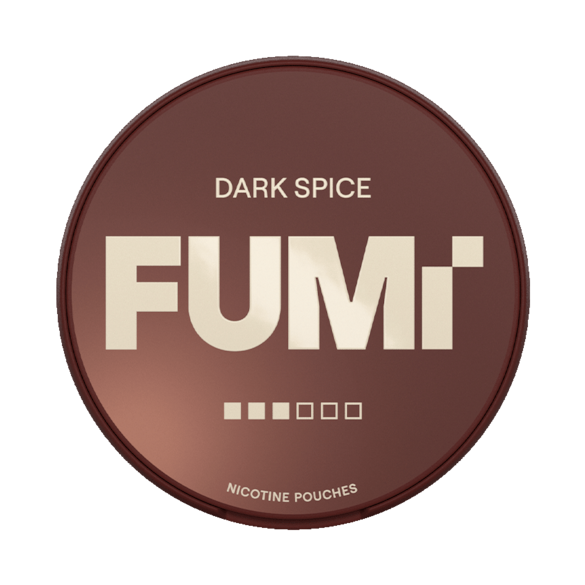 FUMi Dark Spice 8mg