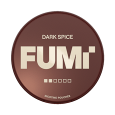 FUMi Dark Spice 4mg