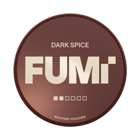 FUMi Dark Spice 4mg