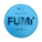 FUMi Freezy Mint Extra Strong 11mg