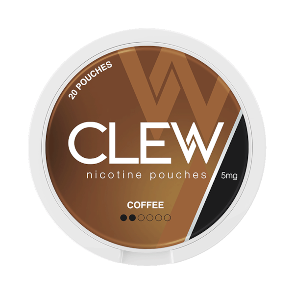 Clew (£2.49/ct) Normal