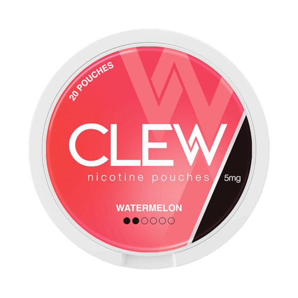 CLEW Watermelon 5mg