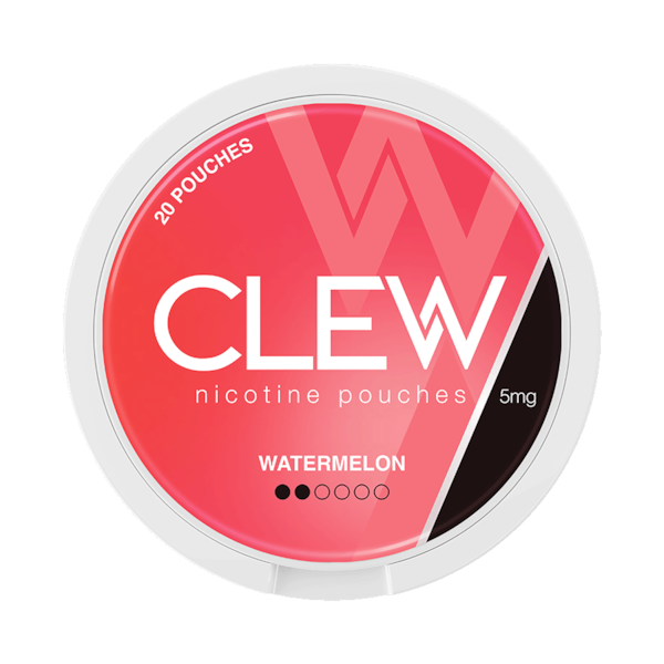 Clew (£2.49/ct) Normal