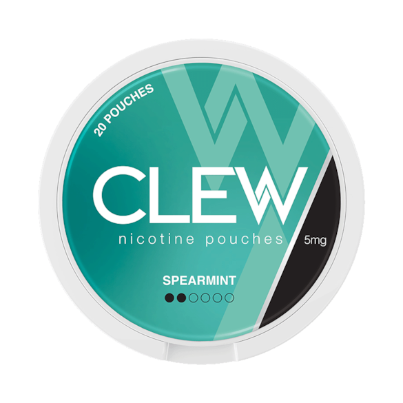 CLEW Spearmint 5mg