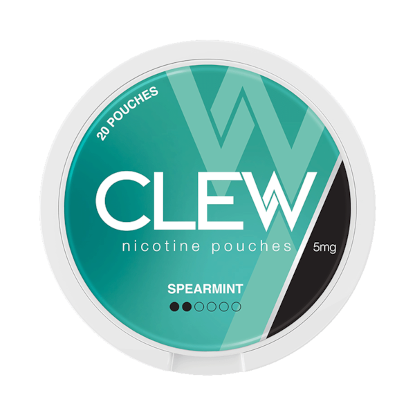 Clew (£2.49/ct) Normal