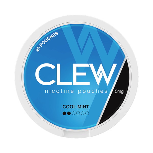 Clew (£2.49/ct) Normal