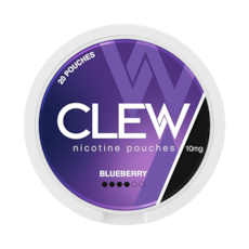 CLEW Blueberry 10mg