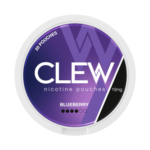 Clew (£2.34/ct) Extra Strong