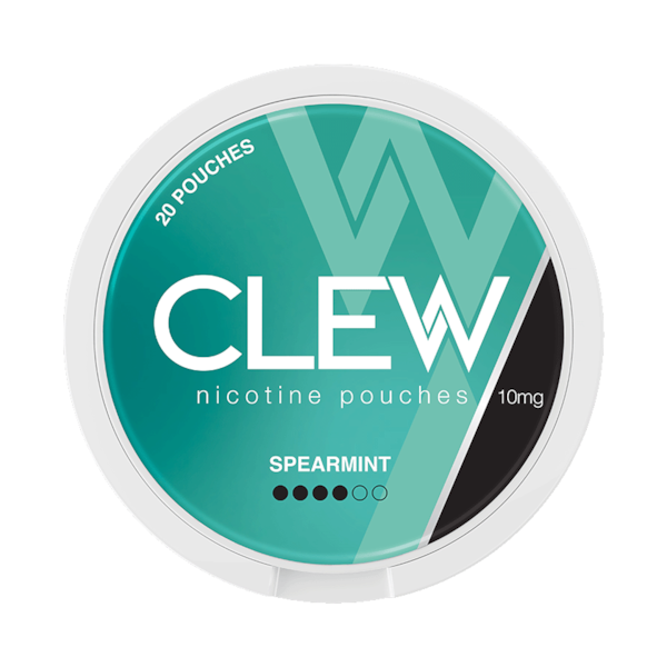 Clew (£2.49/ct) Extra Strong