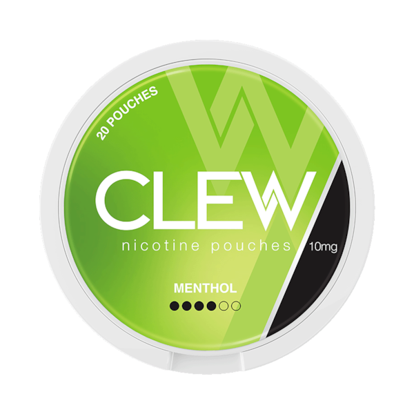 Clew (£2.49/ct) Extra Strong