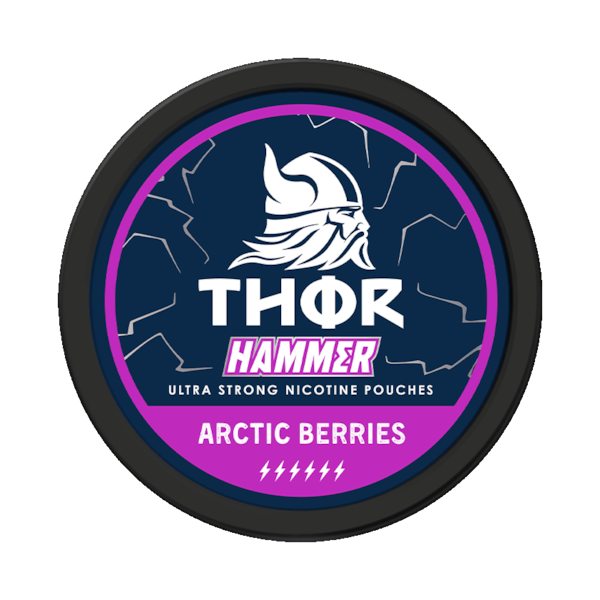 Thor (£3.29/ct) Ultra Strong