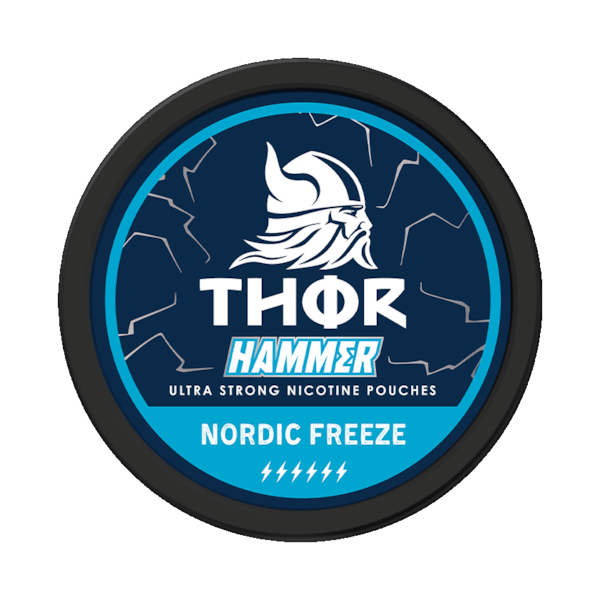 Thor (£2.39/ct) Ultra Strong