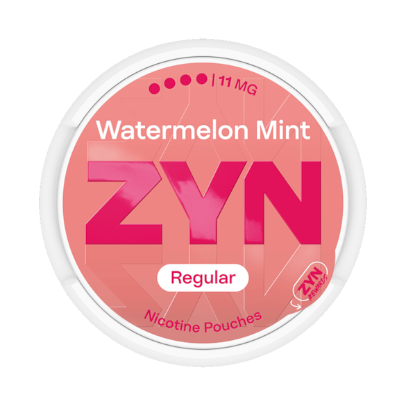 ZYN Watermelon Mint 11mg