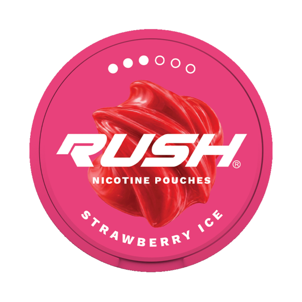 Rush (£0.99/ct) Extra Strong