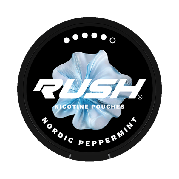 Rush (£0.99/ct) Ultra Strong