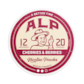 ALP Cherries & Berries 12mg