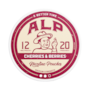 ALP Cherries & Berries 12mg