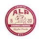 ALP Cherries & Berries 6mg