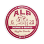 ALP Cherries & Berries 6mg