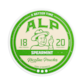 ALP Spearmint 18mg