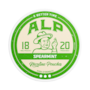 ALP Spearmint 18mg